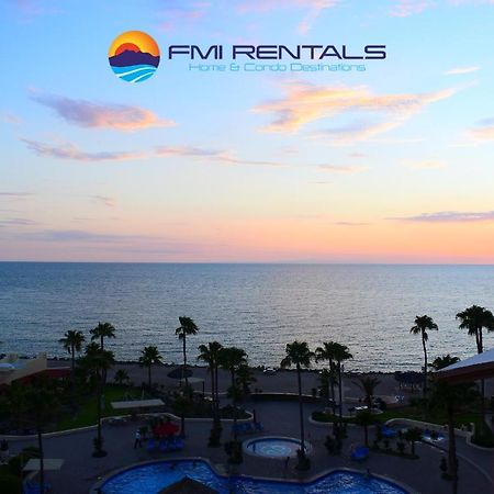 Marina Pinacate C-519 Aparthotel Puerto Penasco Exterior photo