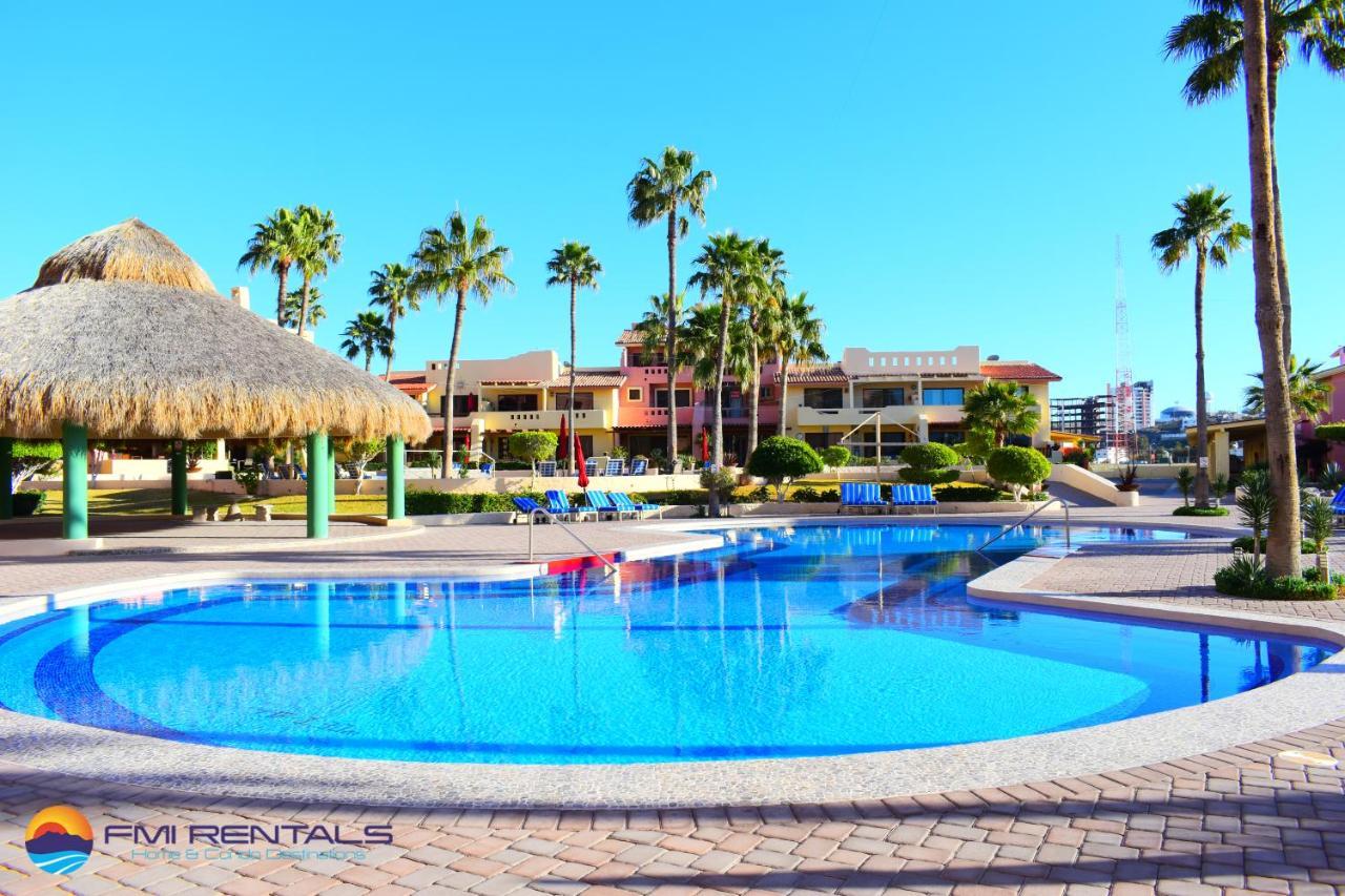 Marina Pinacate C-519 Aparthotel Puerto Penasco Exterior photo