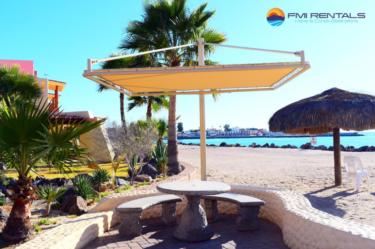 Marina Pinacate C-519 Aparthotel Puerto Penasco Exterior photo