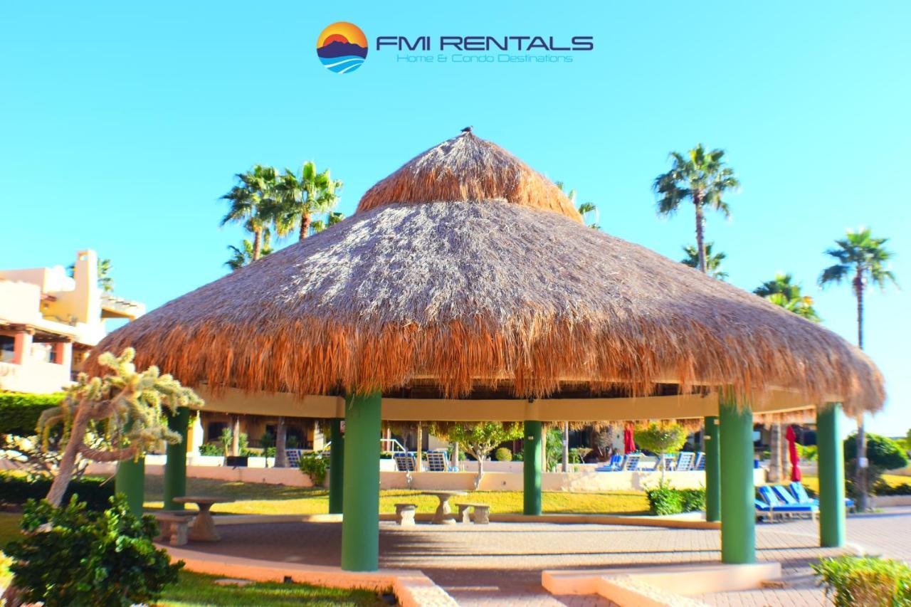 Marina Pinacate C-519 Aparthotel Puerto Penasco Exterior photo