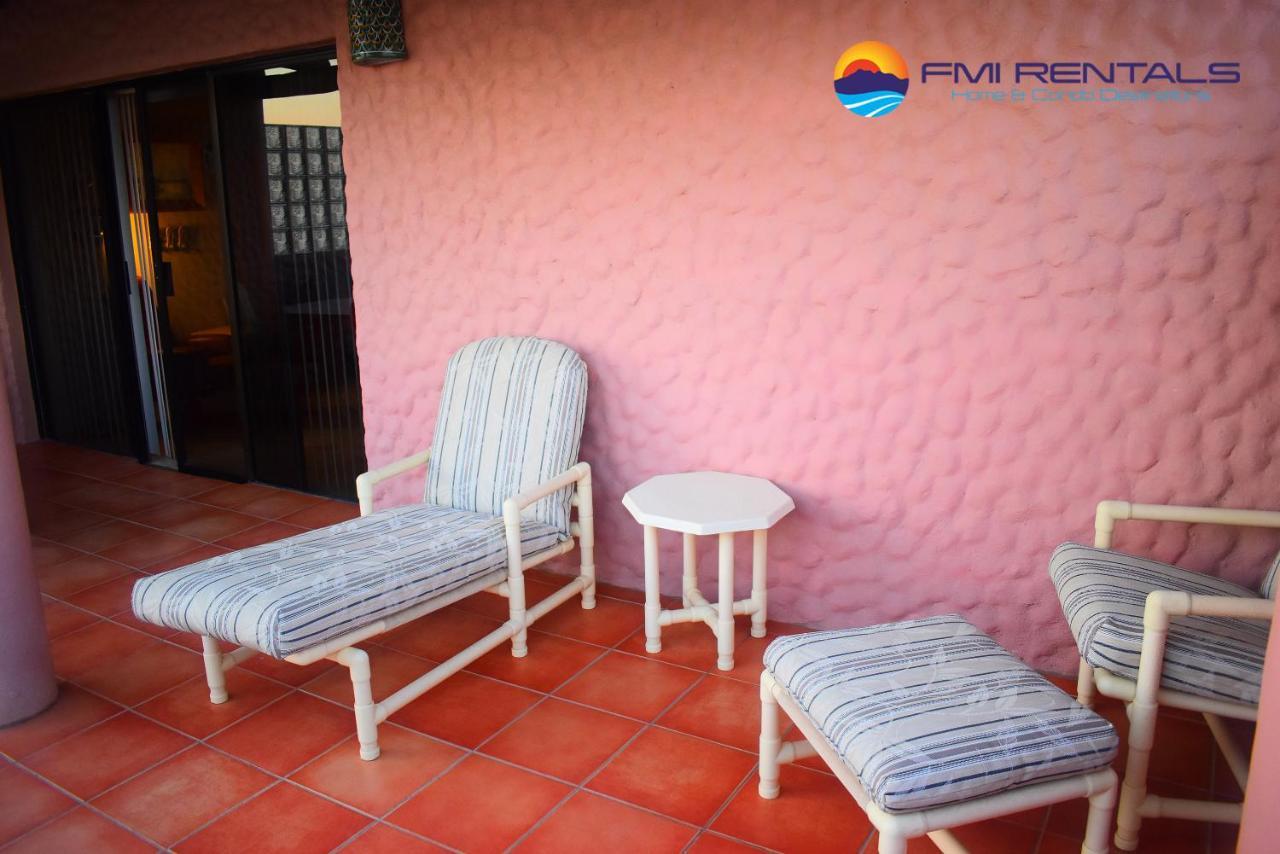 Marina Pinacate C-519 Aparthotel Puerto Penasco Exterior photo