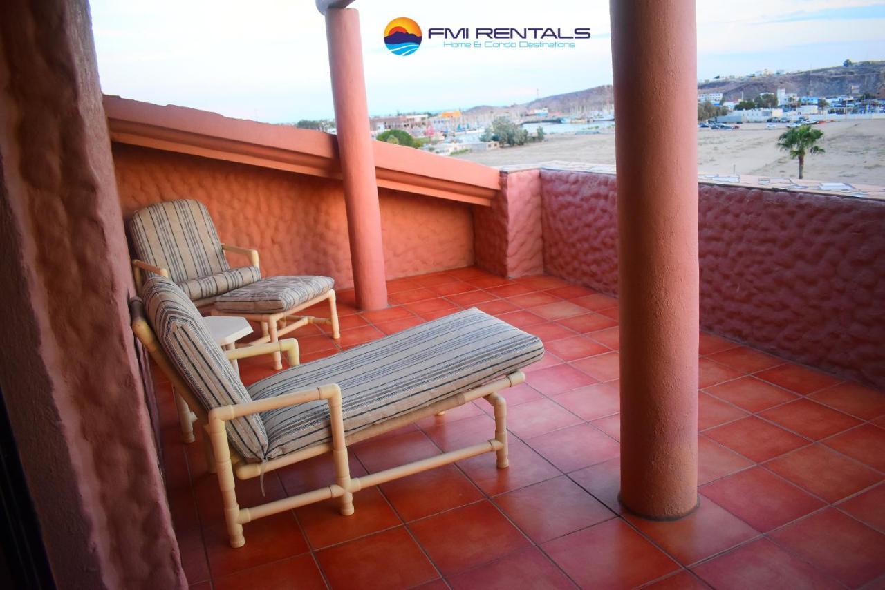 Marina Pinacate C-519 Aparthotel Puerto Penasco Exterior photo