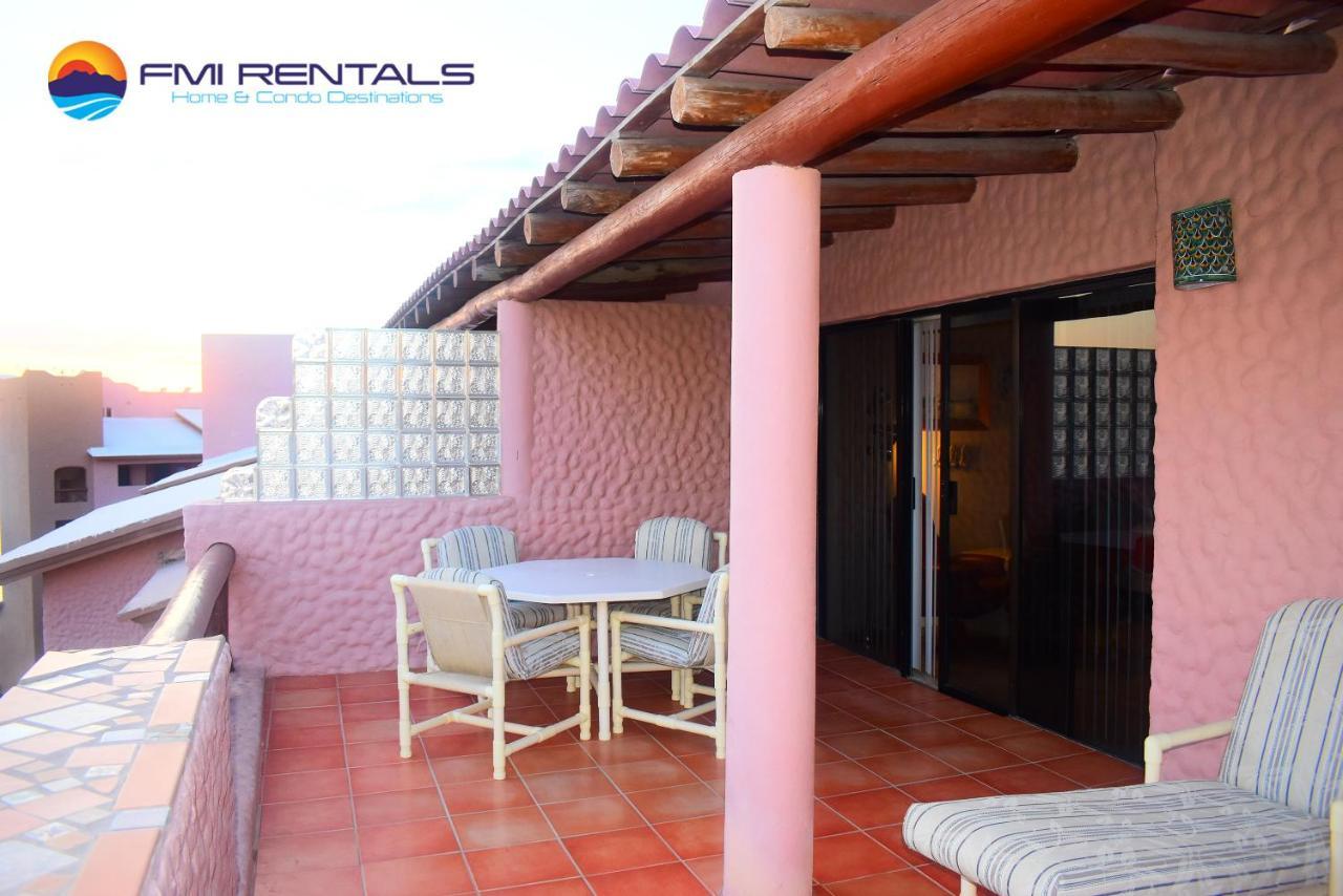 Marina Pinacate C-519 Aparthotel Puerto Penasco Exterior photo