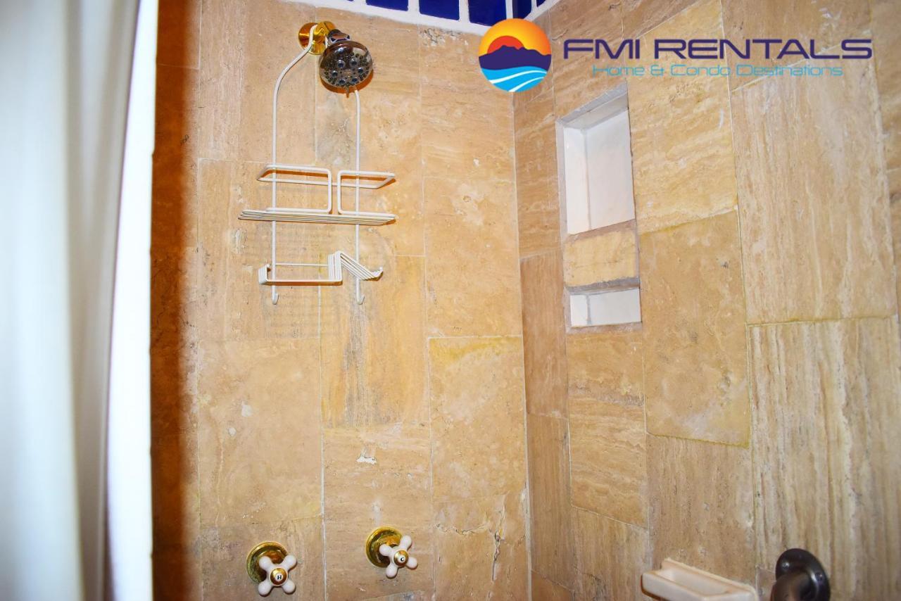 Marina Pinacate C-519 Aparthotel Puerto Penasco Exterior photo