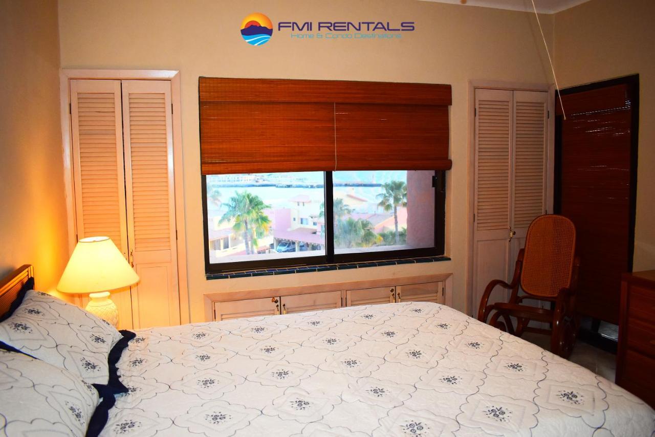 Marina Pinacate C-519 Aparthotel Puerto Penasco Exterior photo