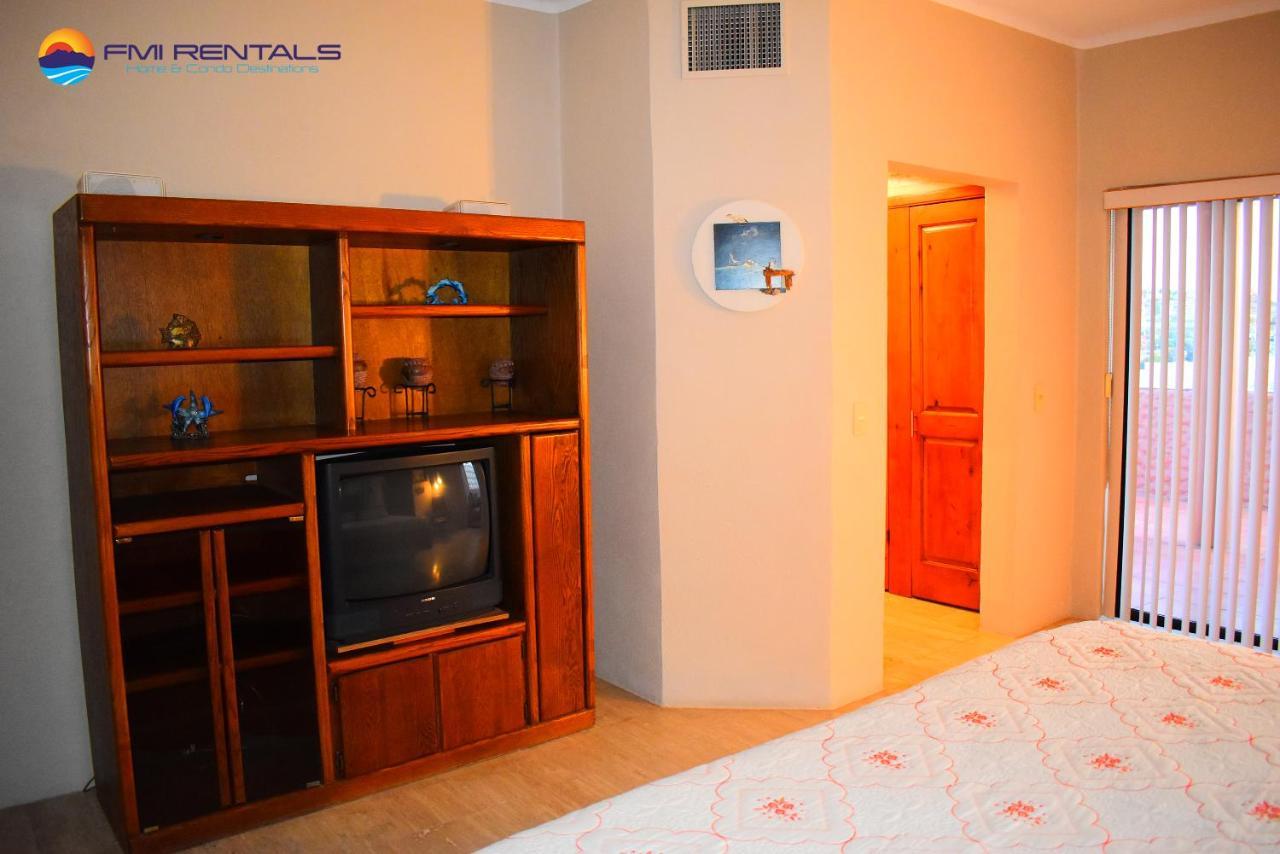 Marina Pinacate C-519 Aparthotel Puerto Penasco Exterior photo