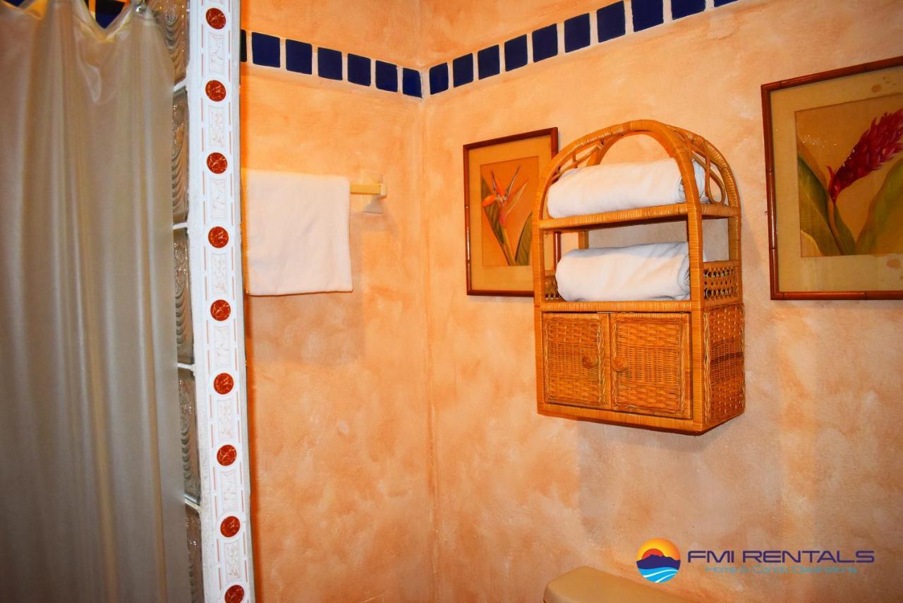 Marina Pinacate C-519 Aparthotel Puerto Penasco Exterior photo