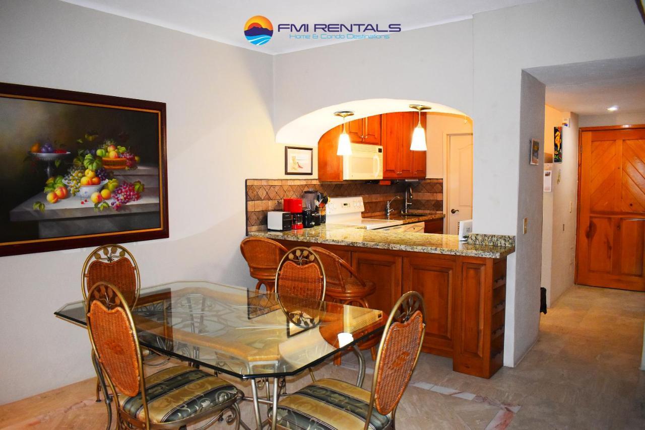 Marina Pinacate C-519 Aparthotel Puerto Penasco Exterior photo